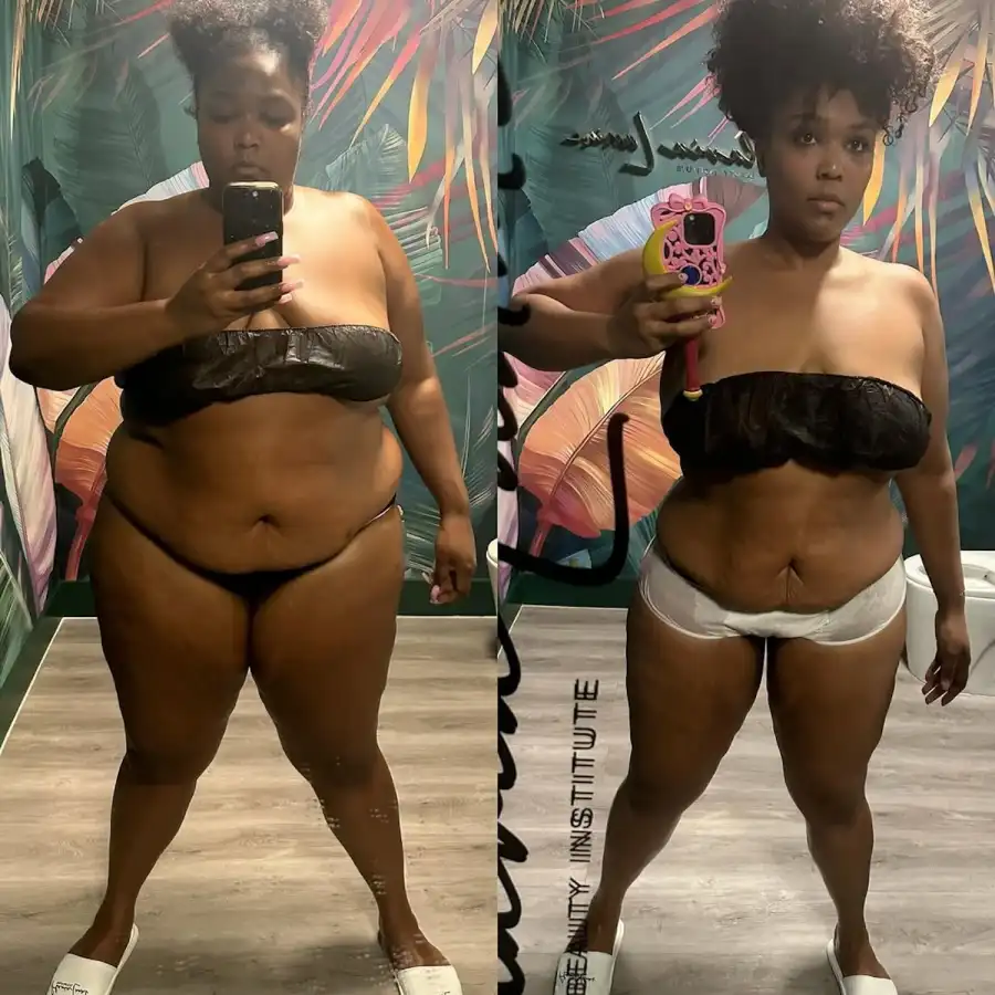 Lizzo Body Positive Quotes Update July 2025