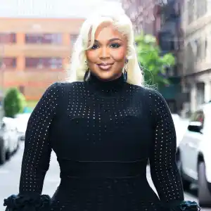 Lizzo Shares Truth About Weight Loss Alongside Before and After Photos Feature