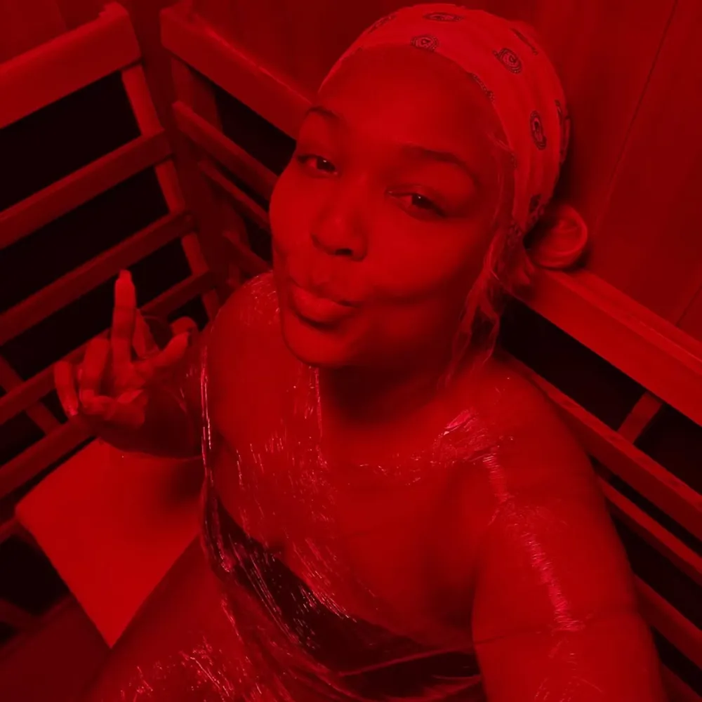 Lizzo Shares Truth About Weight Loss Alongside Before and After Photos 2