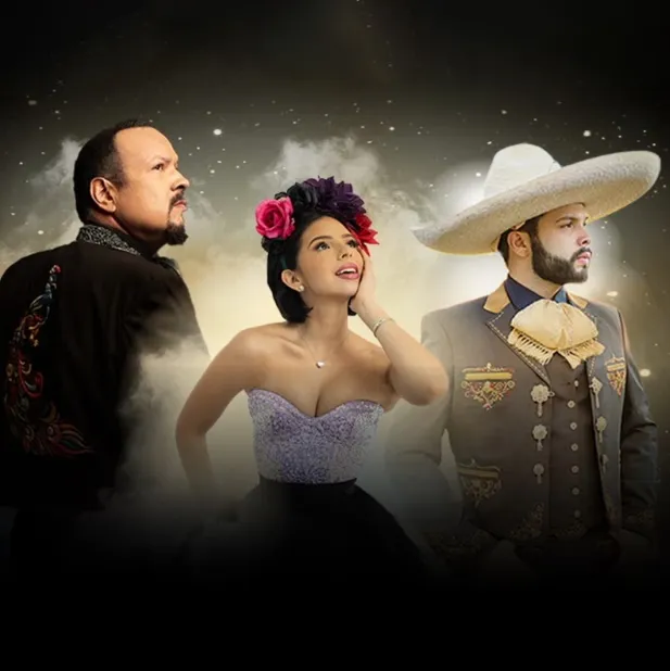 La dinast&iacute;a Aguilar se presentar&aacute; en el Hollywood Bowl con la orquesta sinf&oacute;nica de Gustavo Dudamel.