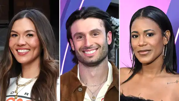 Love Is Blind Alums Share Advice for Season 9 Contestants