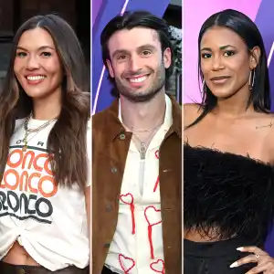 Love Is Blind Alums Share Advice for Season 9 Contestants