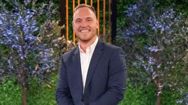 Love Is Blind Jimmy Presnell Reveals How Much He Paid For His Hair Transplant