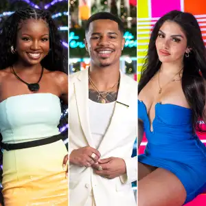 Love Island App Receives Over 1 Million Votes in Just 6 Minutes Amid Feuds