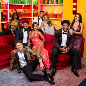 Love Island USA cover story