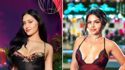 Love Island USA s Leah Asks Trolls to Leave Me Alone After Claims of a Feud With Huda