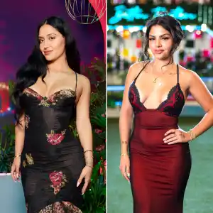 Love Island USA s Leah Asks Trolls to Leave Me Alone After Claims of a Feud With Huda