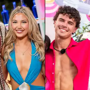 Love Island s Nic Wears Hannah s Sweatshirt After She Was Dumped From the Island 005