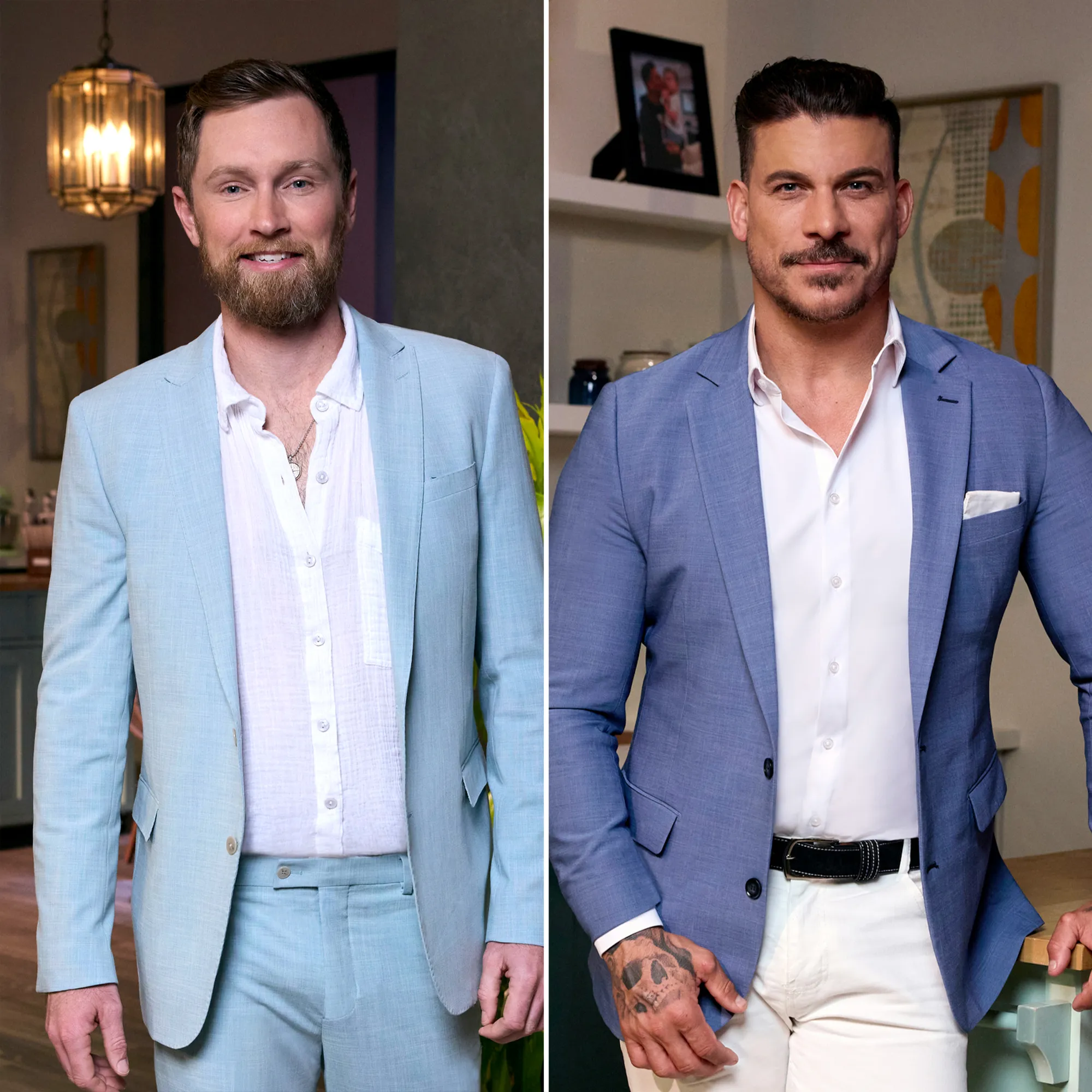 Luke Broderick Said It Would Be Dangerous to Bring Jax Back for Season 3 Before His Exit Reveals Who Else He Doesn t Want Back