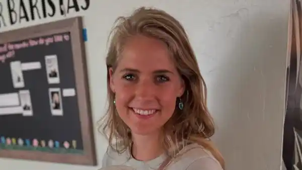 Lydia Plath Makes Rare Quote About Brother