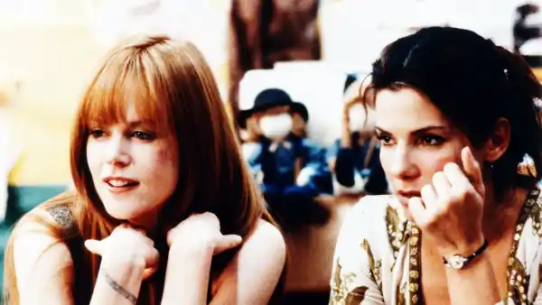 M8DPRMA_EC014 Fans React to First Look of Practical Magic 2 With Sandra Bullock, Nicole Kidman