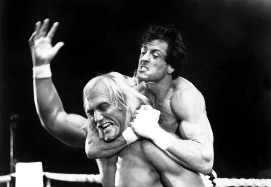 Hulk Hogan Through the Years From Wrestling to His Film Career