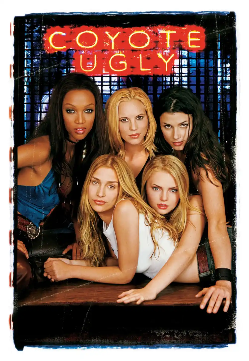 MCDCOUG_EC001 Piper Perabo Teases Coyote Ugly Sequel 25 Years After Initial Release