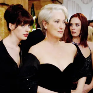 The Devil Wears Prada Cast Returning
