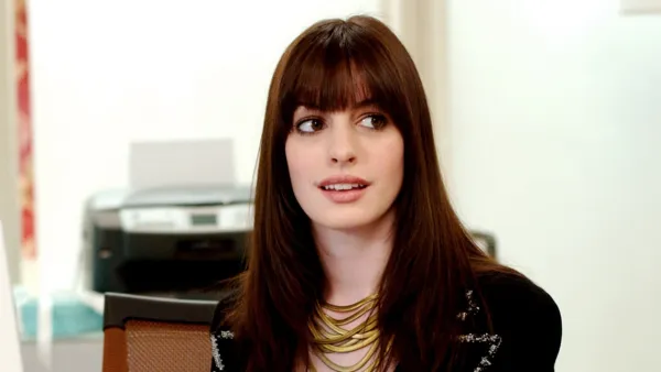 MCDDEWE_FE024 Devil Wears Prada 2 Casts Patrick Brammall as Andy's Love Interest