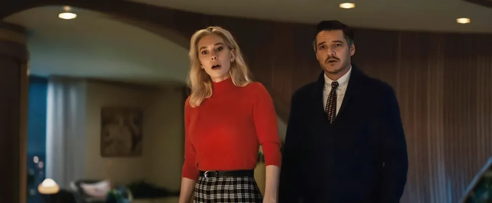 MCDFAFO_WD086 Who Dies in The Fantastic Four: First Steps Inside Tragic Death Scene