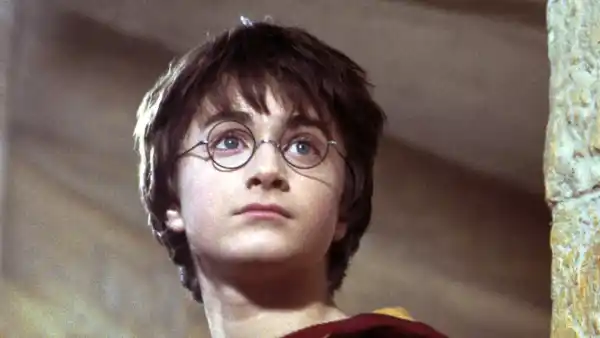 New Harry Potter 1st Look