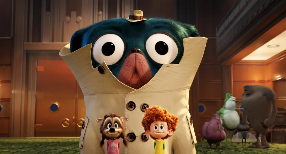 MCDHOTR EC109 Adam Sandlers Daughters Most Memorable Film Roles