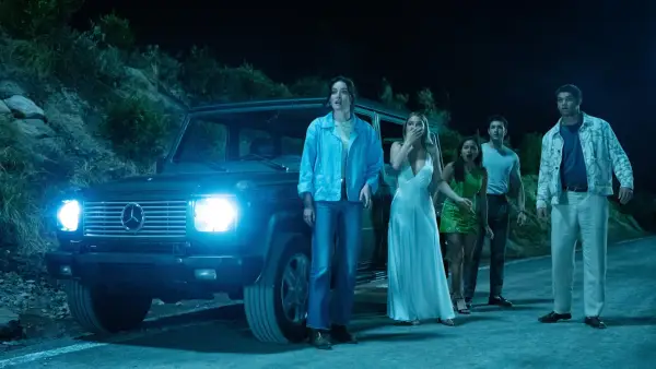 Why Lola Tung and Nicolas Alexander Chavez Were Cut From IKWYDLS 057