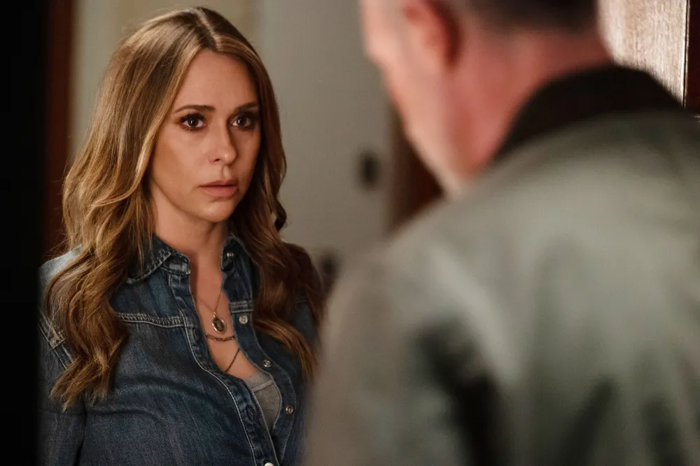 Jennifer Love Hewitt Then and Now Photos of Her Through the Years