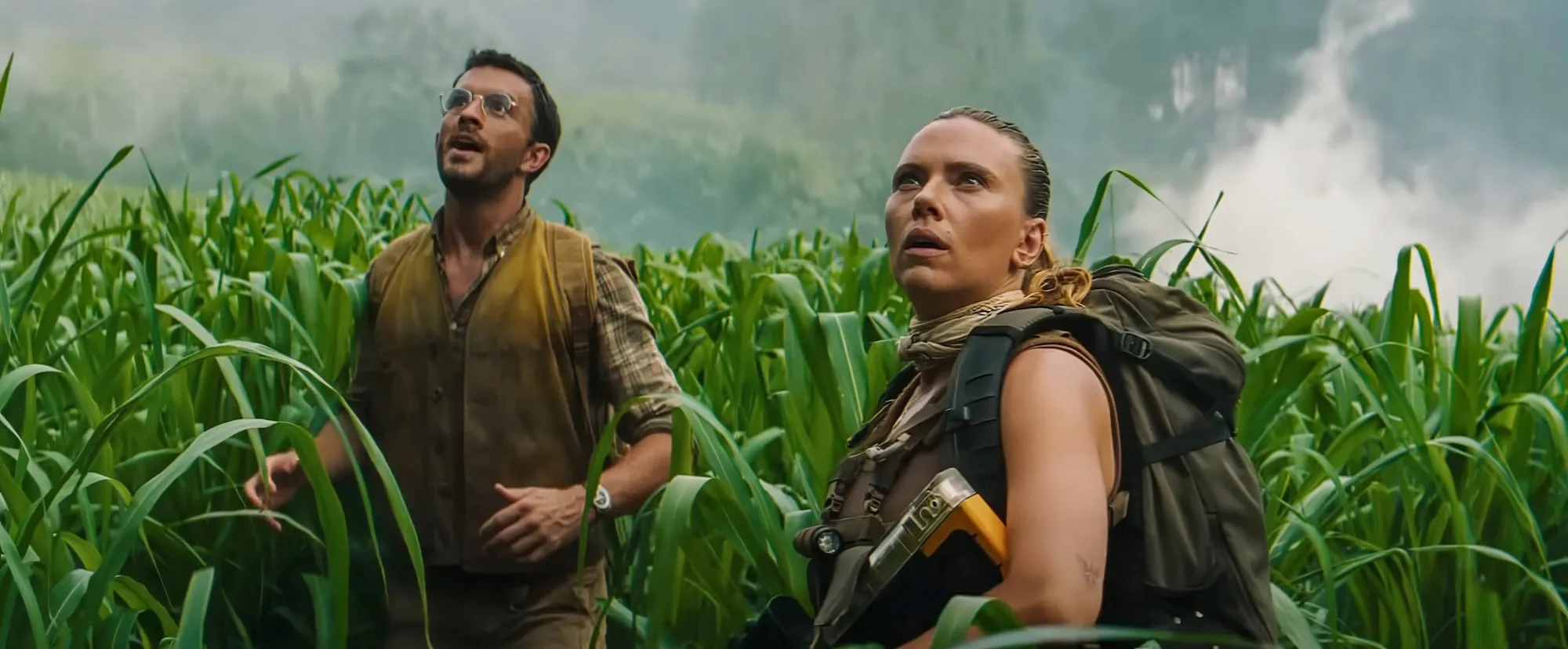 MCDJUWO UV117, Jurassic World Rebirth