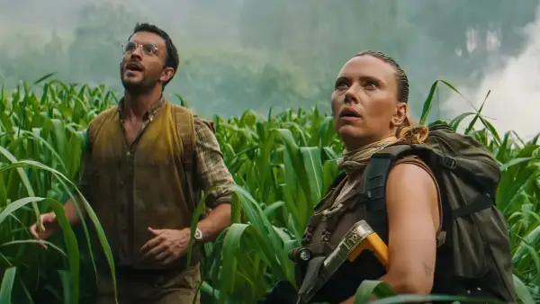 MCDJUWO UV117, Jurassic World Rebirth