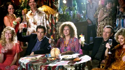 MCDMETH_EC045 Who Is Returning for Meet the Parents 4 Focker In-Law Cast Revealed