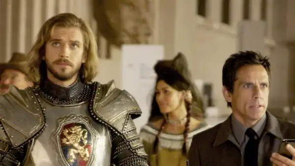 MCDNIAT_FE074 Night at the Museum Reboot Everything to Know About the Film