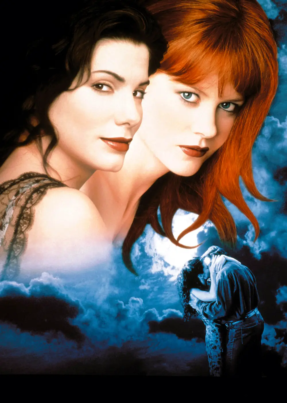 MCDPRMA_EC001 Fans React to First Look of Practical Magic 2 With Sandra Bullock, Nicole Kidman