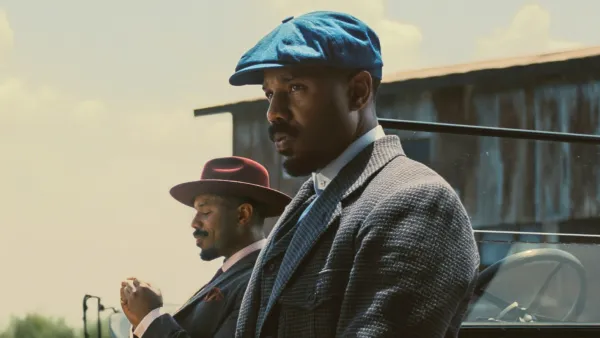 MCDSINN_WB039 Will There Be a Sinners 2 Everything Director Ryan Coogler Has Said