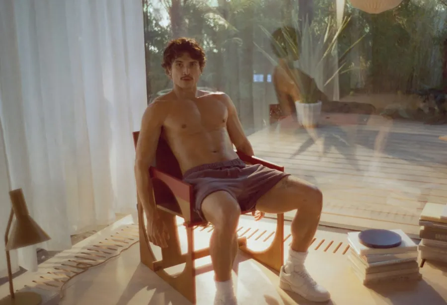 MEGA1326778_001.jpg Charles Melton Guys We Googled Shirtless