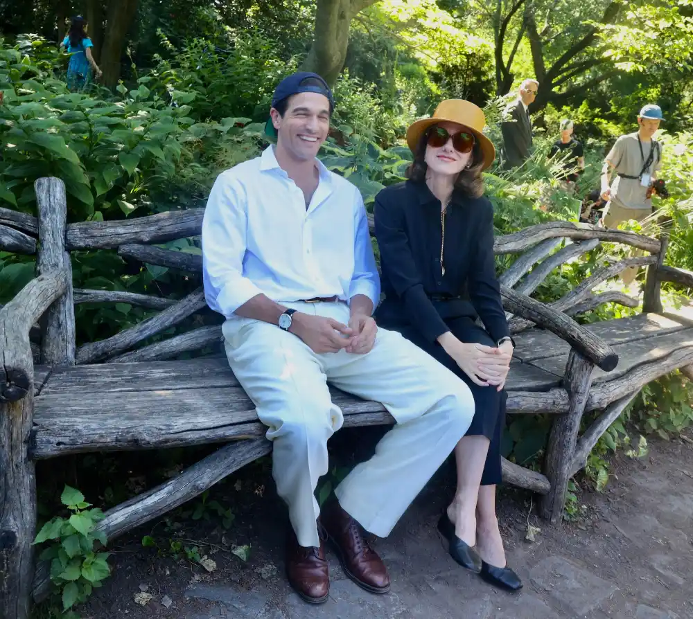 Naomi Watts Is Unrecognizable as Jackie Kennedy in &lsquo;American Love Story&rsquo;: See Her Transformation