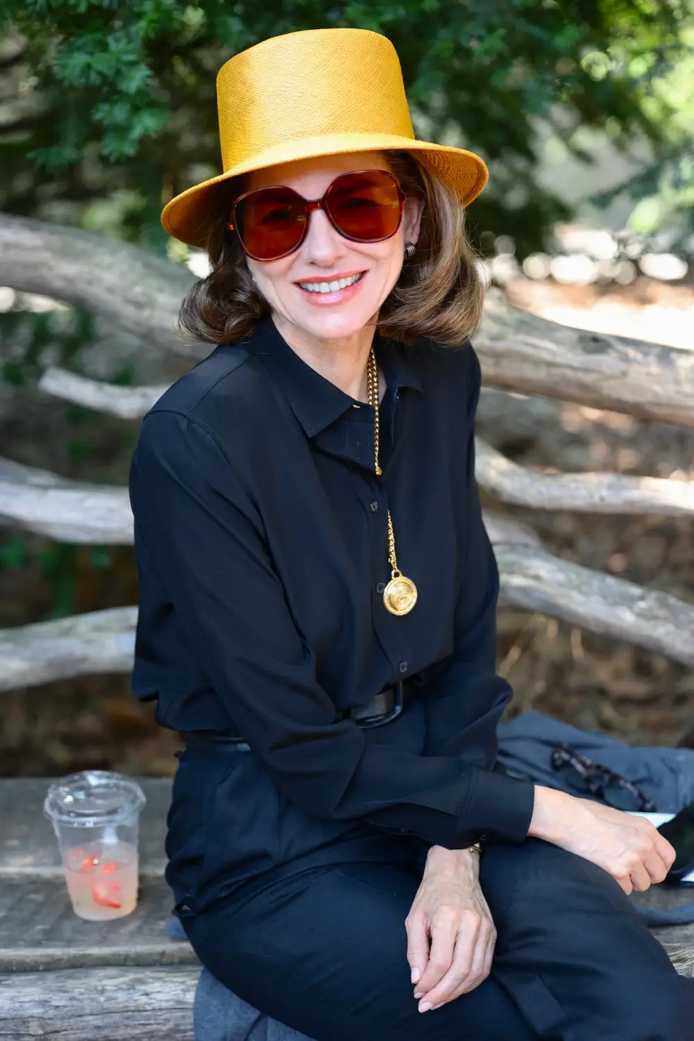 Naomi Watts Is Unrecognizable as Jackie Kennedy in &lsquo;American Love Story&rsquo;: See Her Transformation