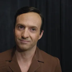 Pablo Cruz protagonista de Chespirito: Sin querer queriendo