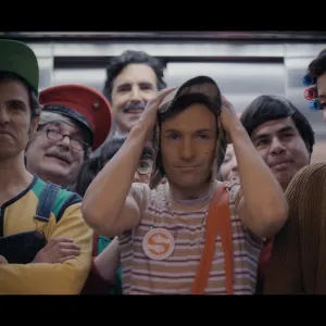 elenco de la serie de Chespirito: Sin querer queriendo