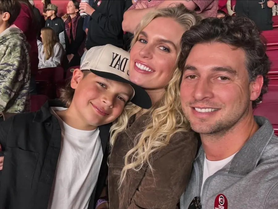 Madison LeCroy Family Album Fall 2024