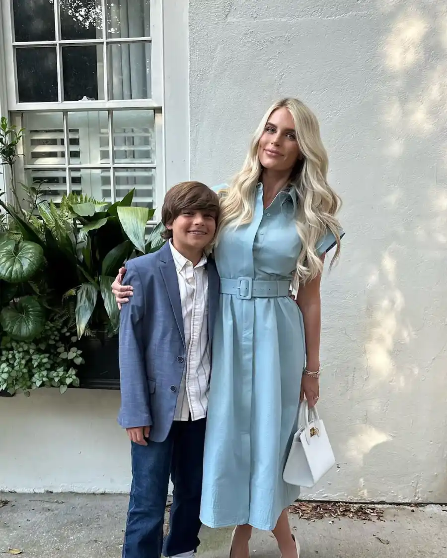 Madison LeCroy Family Album Spring 2024