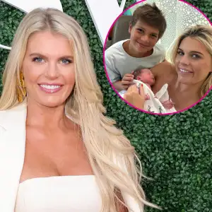 Madison LeCroy Gave Birth to Daughter at 34 Weeks Details NICU Stay and Prolonged Labor 003