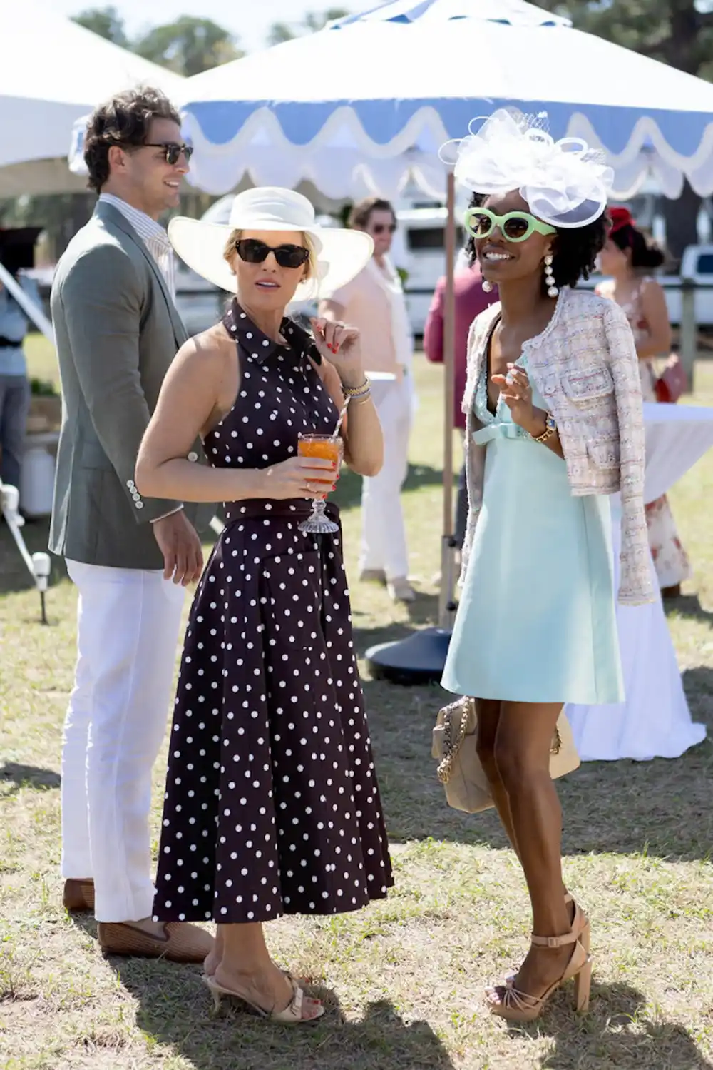 Madison LeCroy Jokes Filming Southern Charm Pregnant Was the Worst Venita