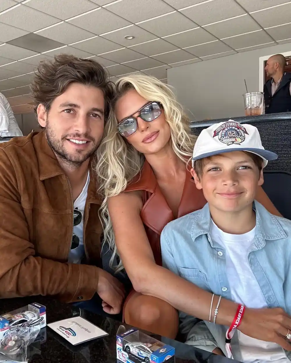 Madison LeCroy Planning for Third Baby After Daughter Boys