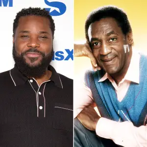 Malcolm Jamal Warner Says Cosby Show Cast Could Have Made a Lot of Money With Reboot