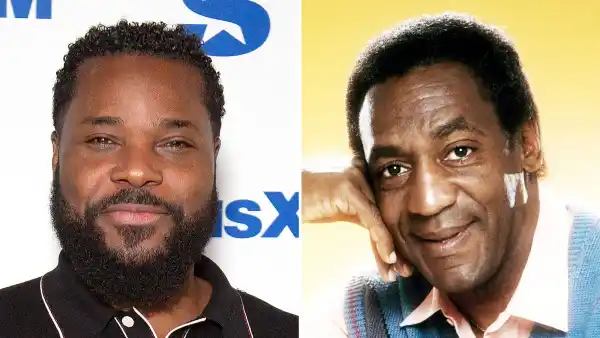 Malcolm Jamal Warner Says Cosby Show Cast Could Have Made a Lot of Money With Reboot