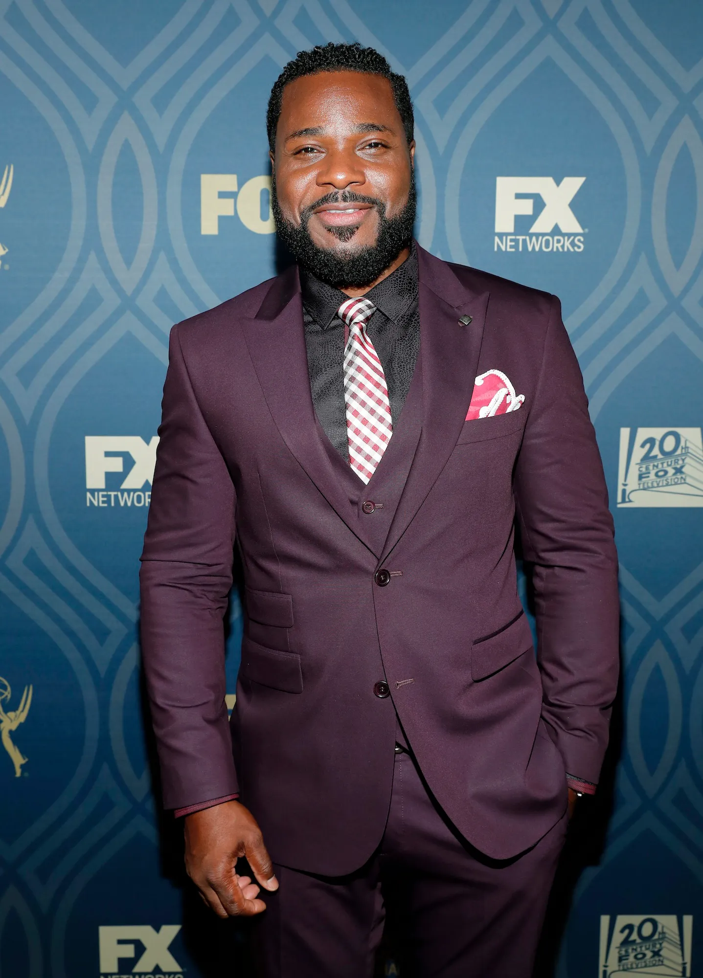 Malcolm Jamal Warner Was Swimming With 8 Year Old Daughter at Time of Drowning