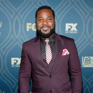 Malcolm Jamal Warner Was Swimming With 8 Year Old Daughter at Time of Drowning