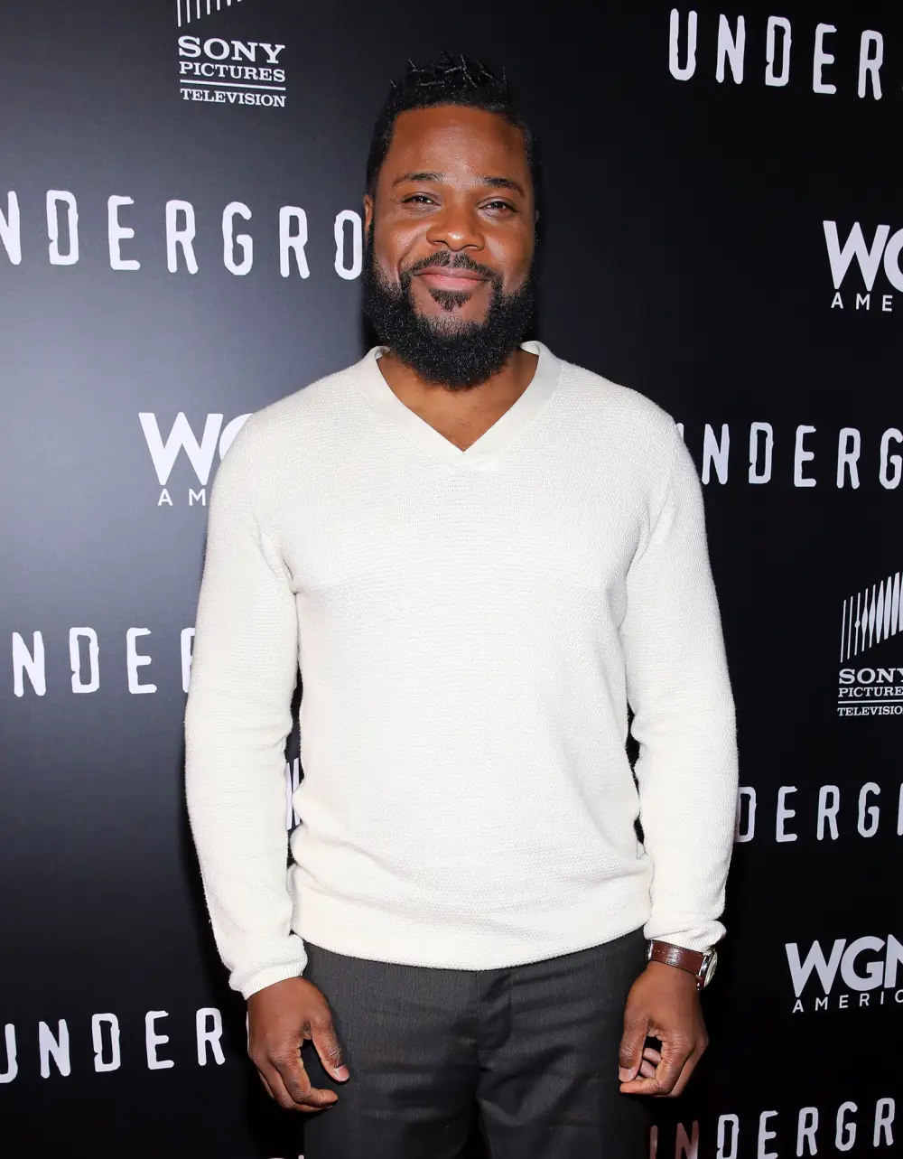 Malcolm Jamal Warner Was Swimming With 8 Year Old Daughter at Time of Drowning
