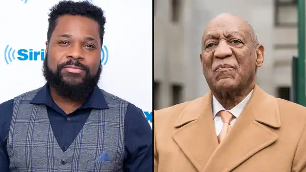 Malcolm Jamal Warner s Relationship With Bill Cosby On and Off Camera What He Said