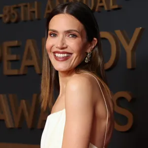 Mandy Moore Wants Redemptive Story for Lana in Princess Diaries 3 Feature