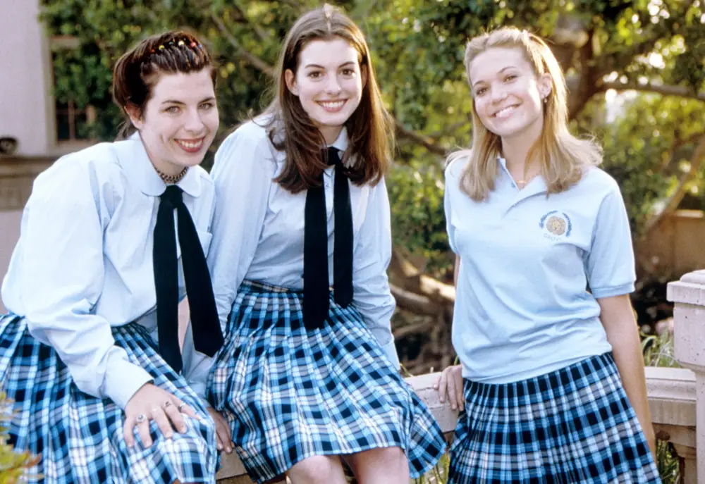 Mandy Moore Wants Redemptive Story for Lana in Princess Diaries 3