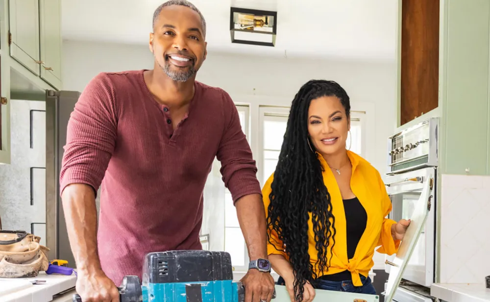 Married to Real Estate HGTV What Have HGTV Stars Said About Those Surprising Cancellations