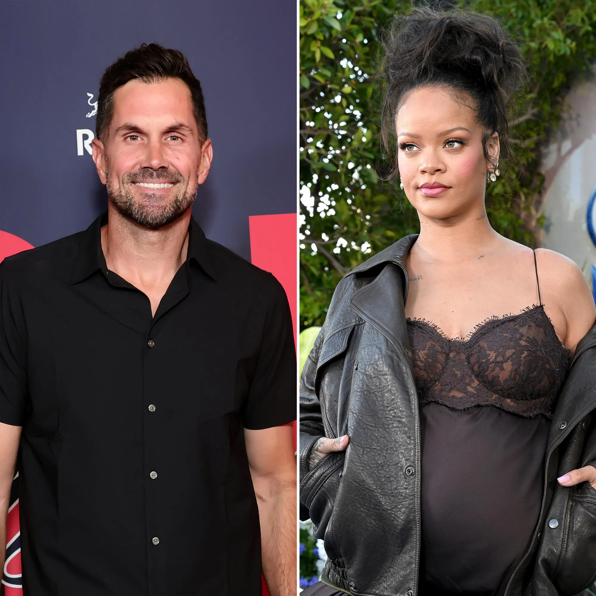 Matt Leinart Reflects on Nightmare Date With Rihanna Says Blister Derailed the Whole Thing 2225311657 2225028286